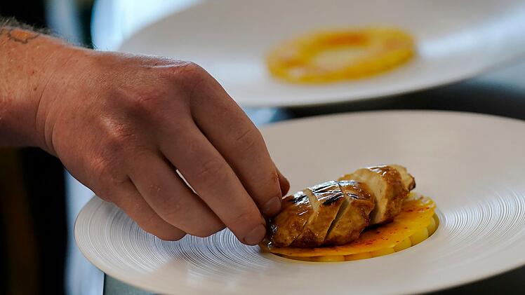 USA erlauben Verkauf von Laborfleisch