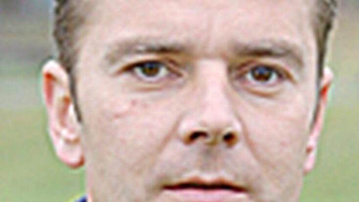 Matthias Kaube