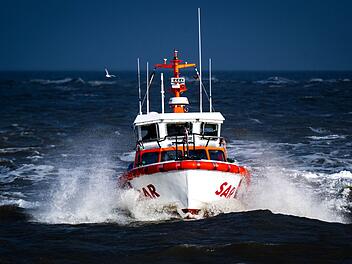 Seenotretter