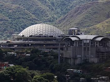 Nach dem US-Angriff auf Venezuela