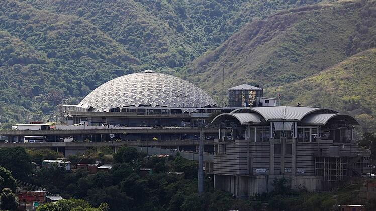 Nach dem US-Angriff auf Venezuela