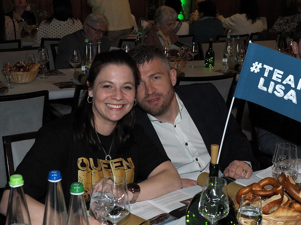 Die 68. Fr&auml;nkische Weink&ouml;nigin wurde gekr&ouml;nt.