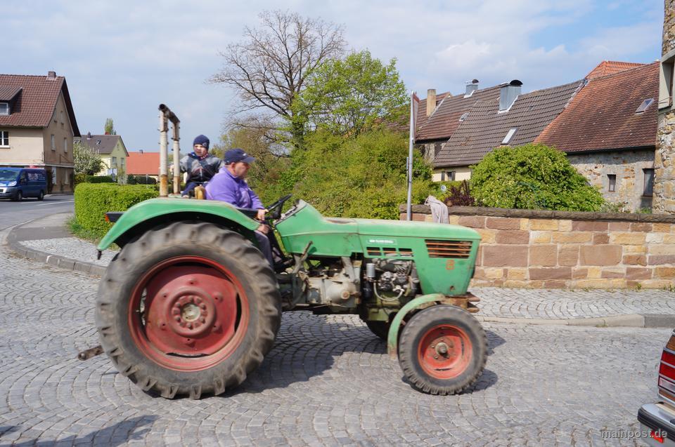 Prichsenstadt Classics