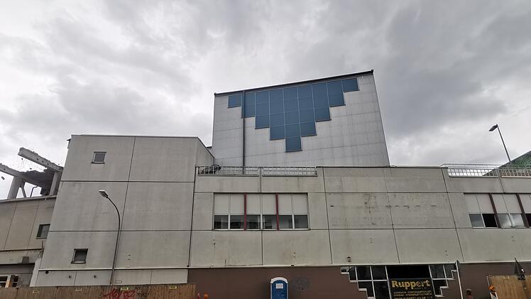 Bamberg: "Horror-News" für Atrium-Eigentümer - Aktie bricht ein