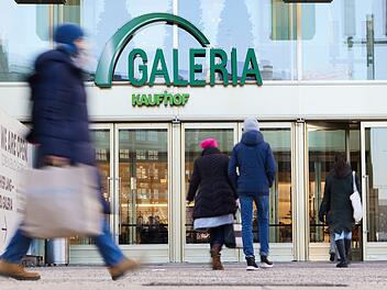 Galeria Karstadt Kaufhof