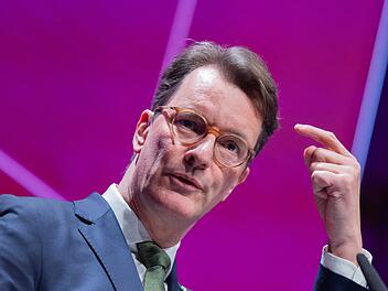 Jahrestagung des Beamtenbundes