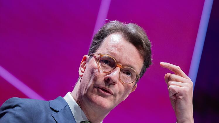 Jahrestagung des Beamtenbundes