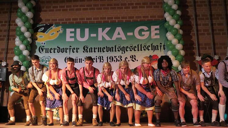 Ramsthaler Männerballett