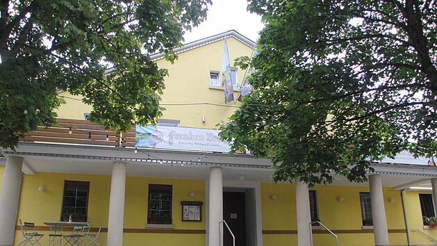 In den vergangene Jahren hatten Anlieger des Schützenhauses immer wieder Beschwerde gegen lange Partynächte eingelegt. Foto: Archiv