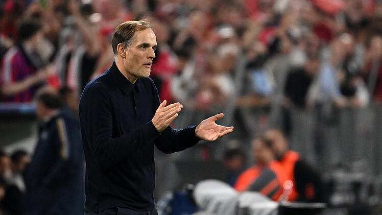 Thomas Tuchel