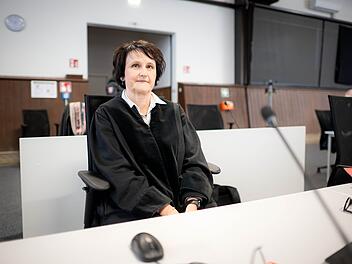 Pl&auml;doyers im Prozess gegen Ex-RAF-Terroristin Klette