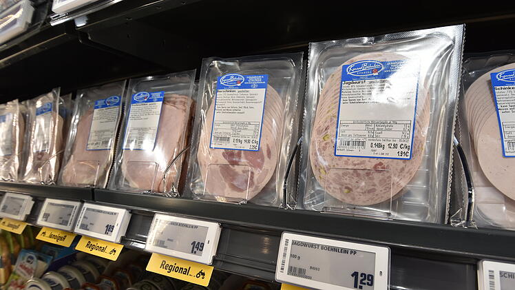 Rewe testet Deutschlands erste "Nahkauf-Box" in Pettstadt