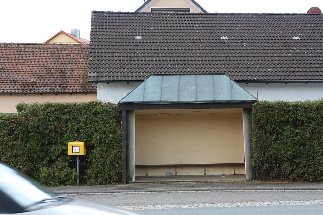 SoS ?sdorf im Lkr. Forchheim