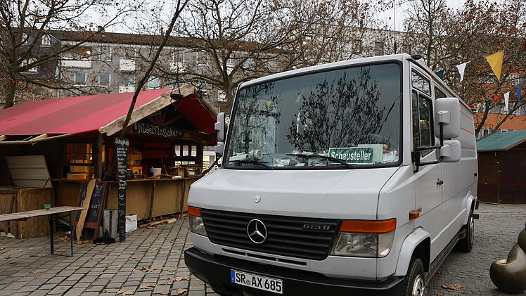 Weihnachtsmarkt Bamberg 2021 kann nicht stattfinden
