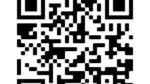 QR-Code zur Website der Jüdischen Kulturtage.