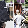 Rock im Park 2022: Ordnungsamt will Anwohner vor störenden "starken Bässen" schützen