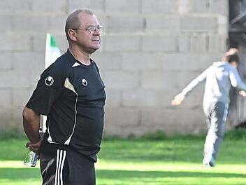 "Es geht nur durch Kampf": TSV Gleußen punktet endlich