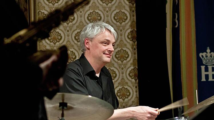 "Cooking Trio"Foto: Jochen Berger