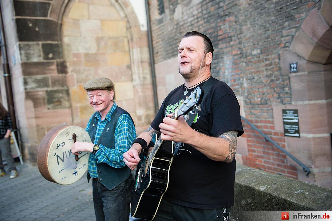 Bardentreffen 2015