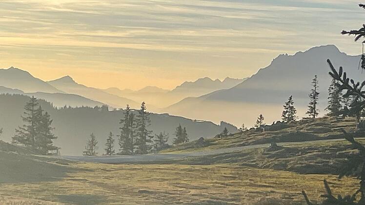 Coburgerin (60) verkauft ihr Unternehmen und geht auf die Alm - "das Leben ist zu kurz"