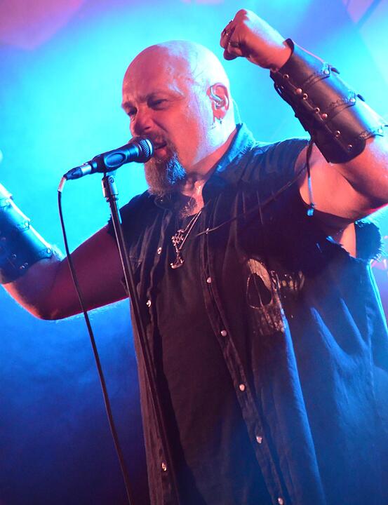 Heavy Style mit "ALLSTAR"