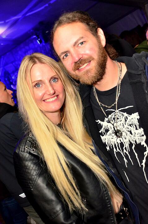 Schlachtschüssel & FUCK