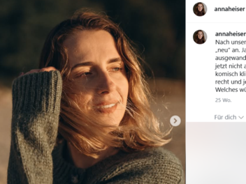 "Bauer sucht Frau"-Star: "Muss mich weiter untesuchen lassen"