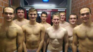 Das Werk ist vollbracht!