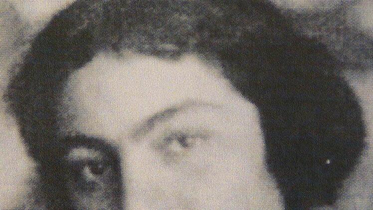Gertrude  Hirschmann (1900-1940), eine Enkelin Bings, wurde  in der Gaskammer ermordet.