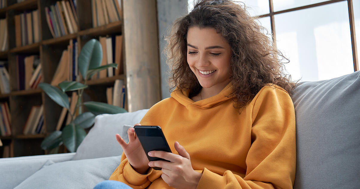 Clear cache on Android and iPhone: Speed up your phone with just one ...