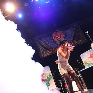 RIP15 - Dandelion Revenge