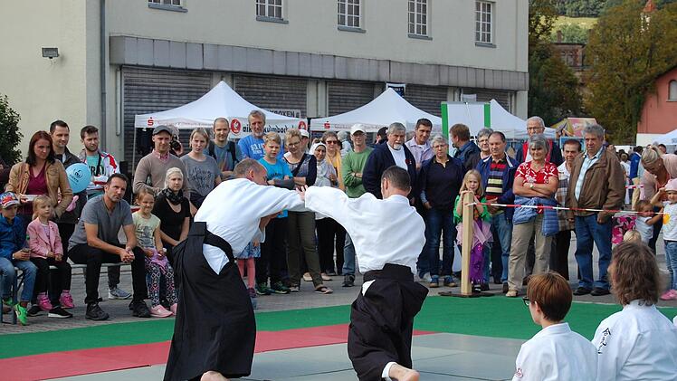 Fotos: Uschi Prawitz