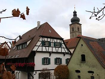 Forchheim ist schön. Dies soll touristisch besser vermarktet werden. Josef Hofbauer
