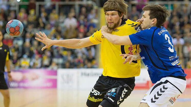 Till RiehnFoto: Uwe Gick