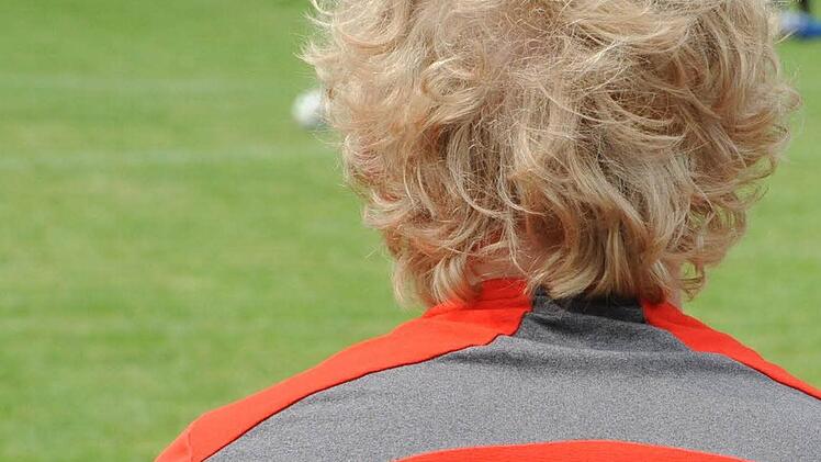 Schnappschuss vom Rimini-Cup in Hausen.  Foto: Hopf