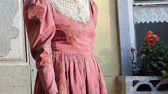 "Der Weiberaufstand". Foto: Dieter Britz