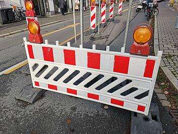 Unbekannte attackieren Bauarbeiter Unbekannte attackieren Bauarbeiter