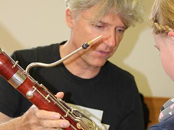 Musikschule Bamberg lädt zu Infotag am Samstag ein