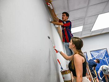 Abi-Streich wird zum "Abi-Streichen" - teurer Fehler für Schüler Abi-Streich wird zum "Abi-Streichen" - teurer Fehler für Schüler