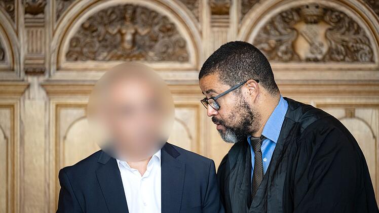 Vater nach Mord an Sohn erneut vor Gericht