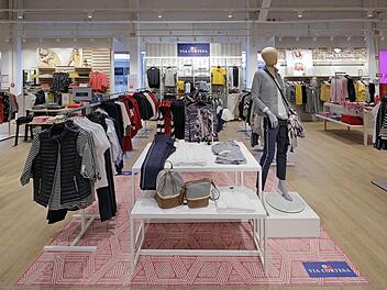 Adler Modem&auml;rkte AG