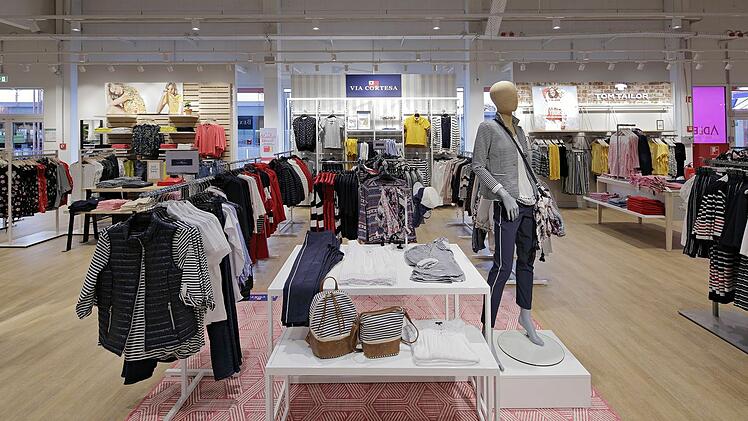 Adler Modem&auml;rkte AG