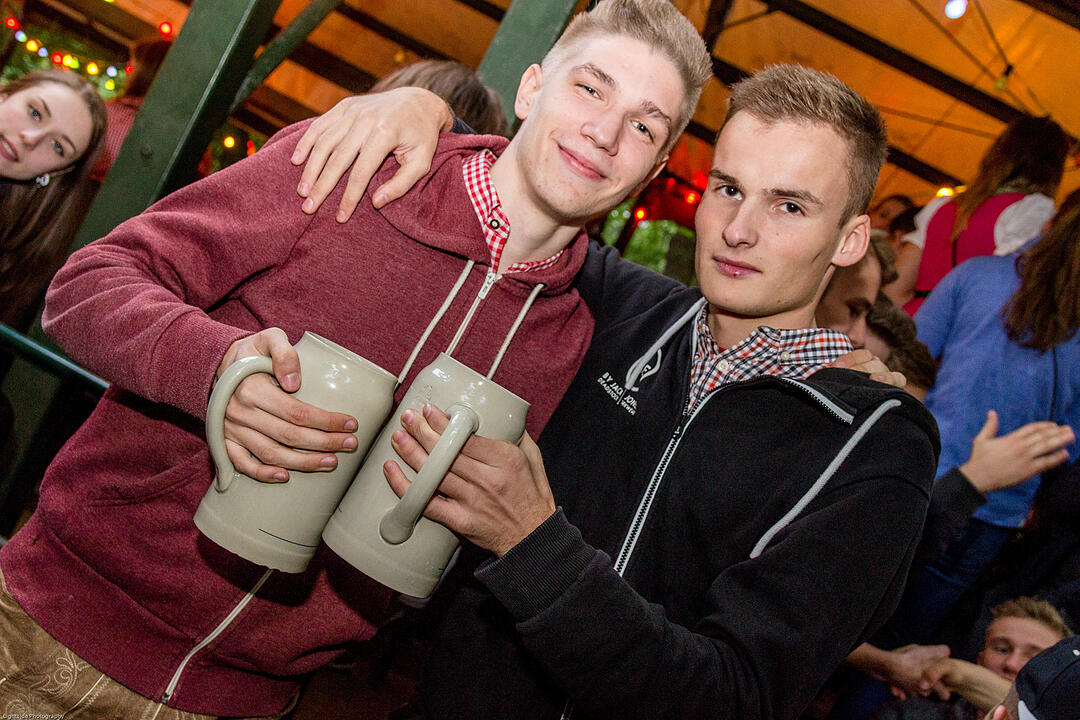 27.05.2015 Erlangen - Bergkirchweih Tag 7