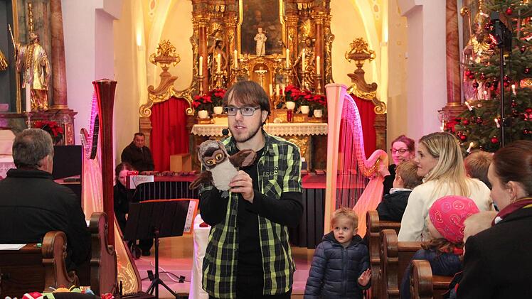 Christoph Günther Foto: Johanna Blum