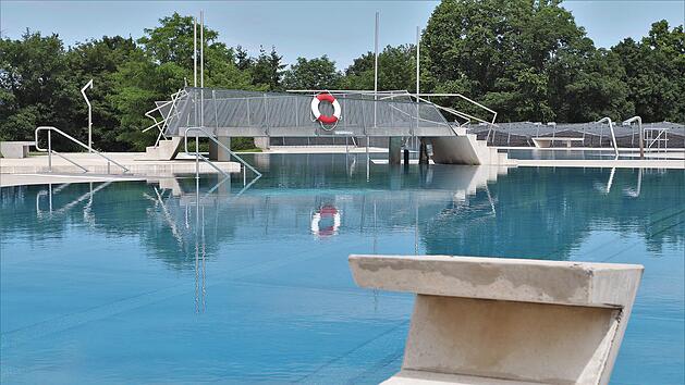 Mit neuen Transgender-Badetagen soll der Alltag für die LSBTIQ*-Community weiter verbessert werden.