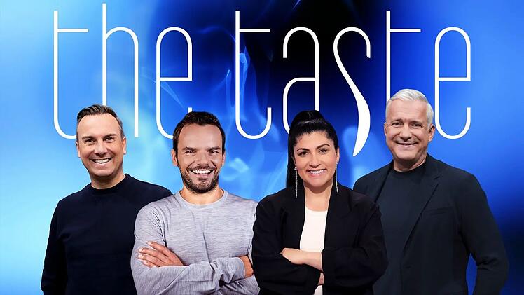 Neben Tim Raue (links) und Alexander Herrmann (rechts) werden auch Steffen Henssler und Elif Oskan Teil der Jury in der 14. Staffel von "The Taste" sein.