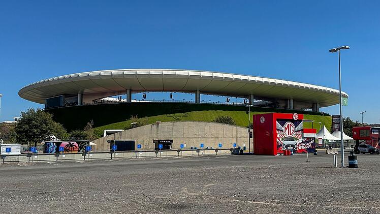 Am 11. Juni wird im Aztekenstadion von Mexiko-City das Er&ouml;ffnungsspiel der Fu&szlig;ball-Weltmeisterschaft angepfiffen. Ist das Land bis dahin sicher?