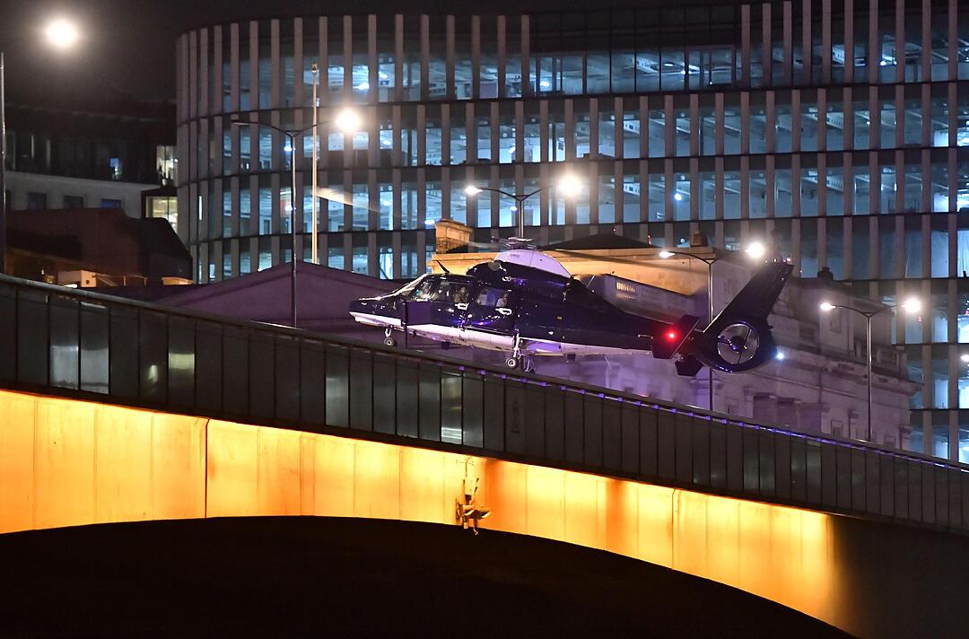 Anschlag an der London Bridge