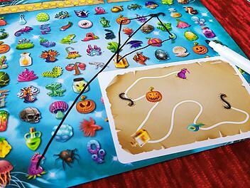 Imagenius - das Familien-Zeichenspiel im Test