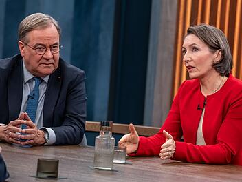 Militärexpertin Claudia Major hält wenig von dem von der US-Regierung vorgelegten Friedensplan für die Ukraine.